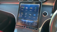 Mercedes-Benz GLC 300e 4Matic AMG Line Prem Plus 5dr 9G-Tronic Estate